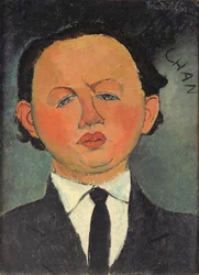 Oscar Miestchaninoff (1886-1956)